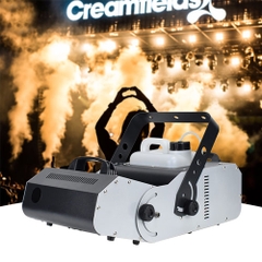 Máy phun khói DMX điều chỉnh nhiều góc 3000W LCC-YWJ08