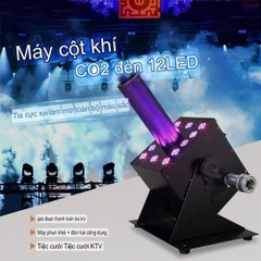 Máy phun CO2 LED LCCVN-C12