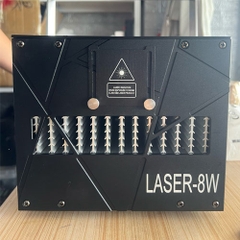 Đèn laser 8w LCCVN84