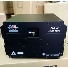 Đèn laser new grb-1000w lcc