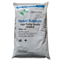 Nickel sulfate (NiSO4)