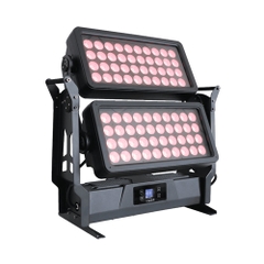 Đèn LED Wash đầy đủ màu sắc 4 trong 1 P-C80 80×20W