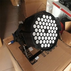 Đèn par led 54 x 1w