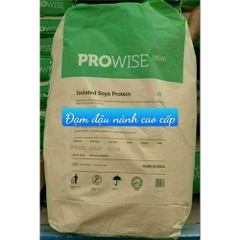 Đạm Đậu Nành - Prowise Soy Protein Isolate