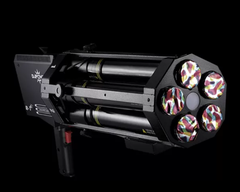 MÁY BẮN PHÁO HOA ĐIỆN TỬ NĂM ĐẦU RA R-7