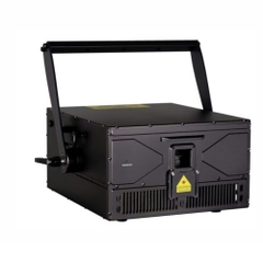Đèn laser trình diễn thế giới ngoài trời R9 I 30~40W RGB