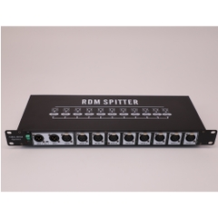 Bộ khuếch đại tín hiệu RDM LCC-KD8C