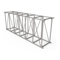 Khung giàn Spigot S80150-H