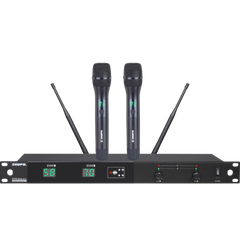 Micro không dây SKM-2010