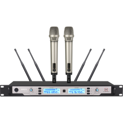 Micro không dây SKM-8800U