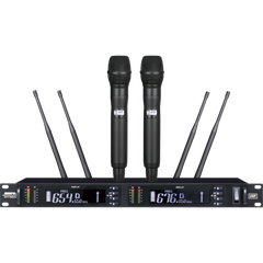 Micro không dây SKM-9900U