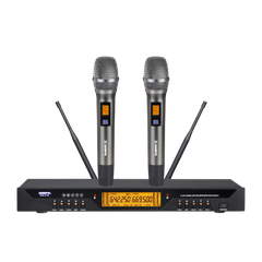 Micro không dây SKM-A730