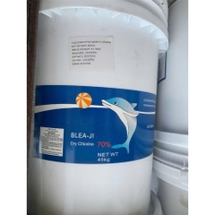 CLORIN CÁ HEO - SUPER CLORIN