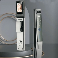 Khóa vân tay cảm ứng LCCNV T0X2 PRO