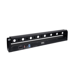 Đèn Laser Thanh 8 LED + 8 CHÙM LASER hàng chính hãng dùng cho dự án đám cưới, vũ trường