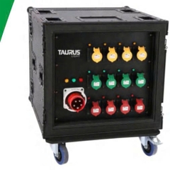 12 ch cee power rack TPB201