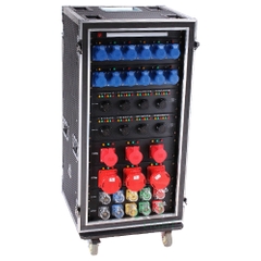 Tủ điện nguồn giá đỡ điện 400A™ LCC260