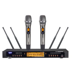 Micro không dây SKM-A740