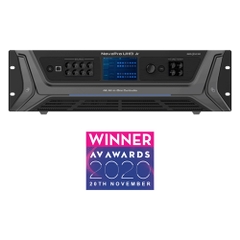 bộ điều khiển đa năng mới của NovaPro UHD Jr