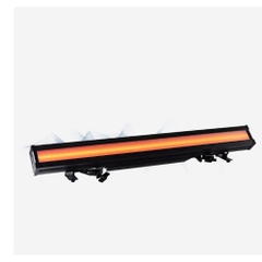 Đèn nháy hiệu ứng ánh sáng V600 IP