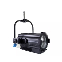 Đèn LED Fresnel hai màu 200W hoạt động liên tục