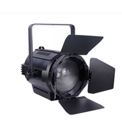 Zoom cơ giới công suất cao 300W LED Fresnel Spot Light