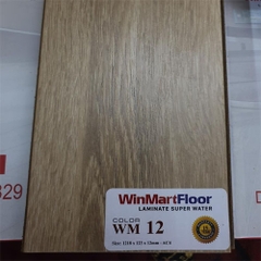 Sàn gỗ Winmartfloor WM12