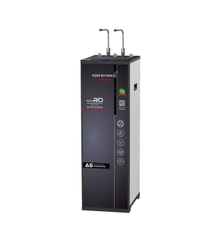 Máy lọc nước AQUAROJAPAN tinh khiết + ion Kiềm nóng nguội model 2026