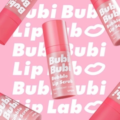 TẨY TẾ BÀO CHẾT MÔI BUBI BUBI LIP