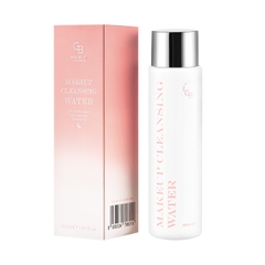 MAKEUP CLEANSING WATER