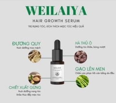 SERUM TÓC WEILAIYA