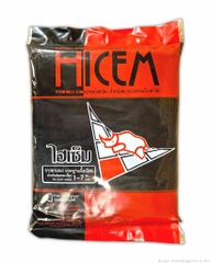 HICEM STANDARD GROUT: Keo chà ron (chít mạch) nhập khẩu Thái Lan