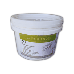 AROLPRO AR-9: Keo dán đa năng gốc nhựa Acrylic