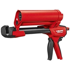 Súng bơm keo khoan cấy: Hilti HDM 500