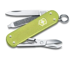 Dao đa năng Victorinox Classic Alox colors functions
