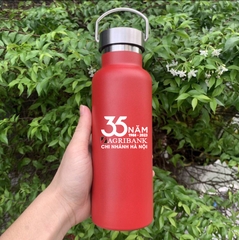 Bình Giữ Nhiệt La Emera 500ml