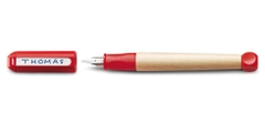 Bút máy Lamy ABC (Red)