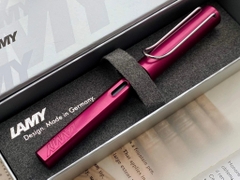 Bút máy Lamy AL-star dark purple