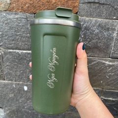 Ly Giữ Nhiệt 510ml