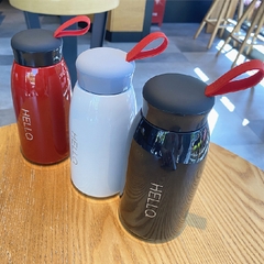 Bình Giữ Nhiệt Paro 520ml