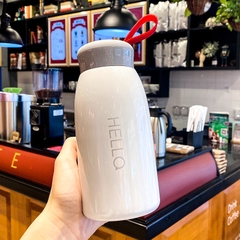 Bình Giữ Nhiệt Paro 520ml