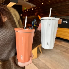 Ly Giữ Nhiệt Tyeso 600ml