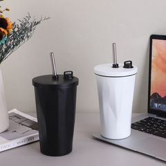 Ly Giữ Nhiệt Hyleor 600ml