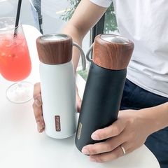 Bình Giữ Nhiệt Delicate 500ml