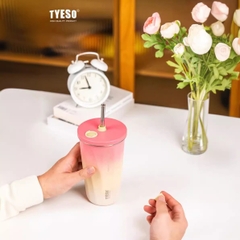 Ly Giữ Nhiệt Tyeso 600ml