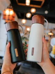 Bình Giữ Nhiệt Delicate 500ml