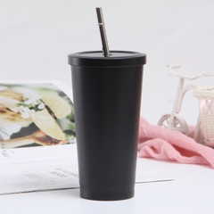 Ly Giữ Nhiệt Hanbok 500ml