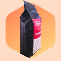 Hạt Arabica