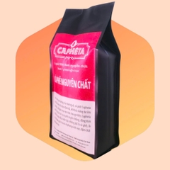 Hạt Robusta