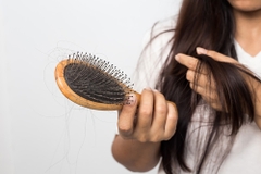 10 vấn đề về tóc thường gặp và cách khắc phục